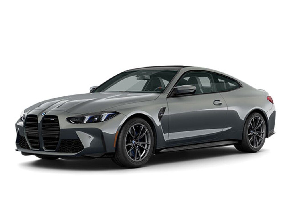 New 2025 BMW M4 For Sale Valencia, CA WBS13HK03SCU34009 Valencia BMW